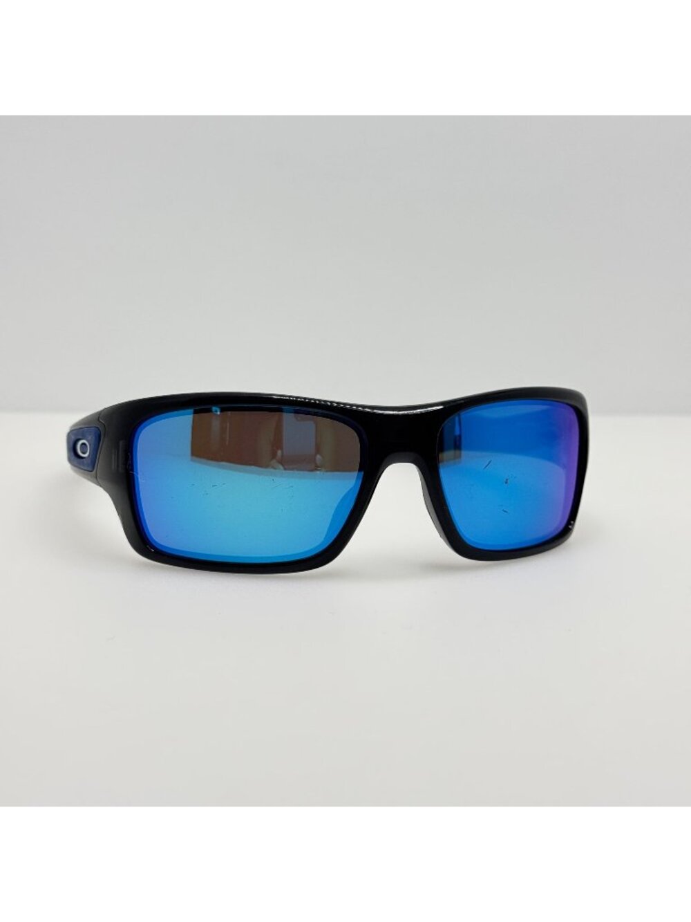 Oakley Sunglasses OJ9003-0357 Turbine Kids Youth 58-15-128